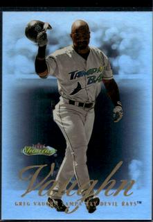 Greg Vaughn