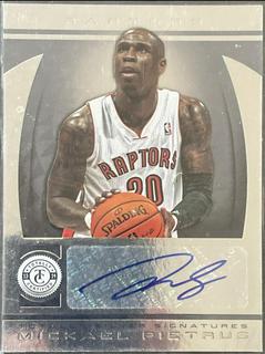 Mickael Pietrus
