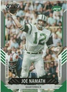 Joe Namath