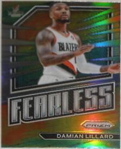 Damian Lillard