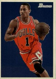 Derrick Rose
