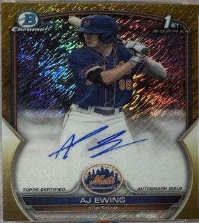AJ Ewing