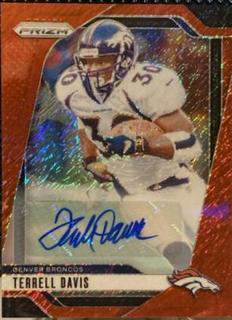 Terrell Davis