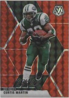 Curtis Martin