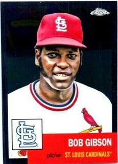 Bob Gibson