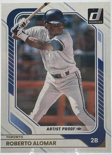 Roberto Alomar