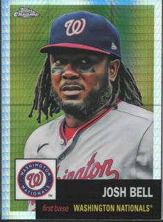 Josh Bell