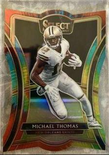 Michael Thomas