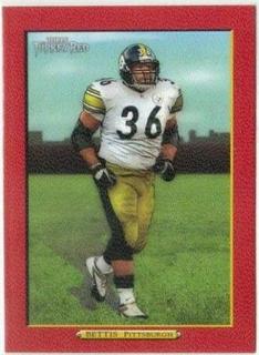 Jerome Bettis
