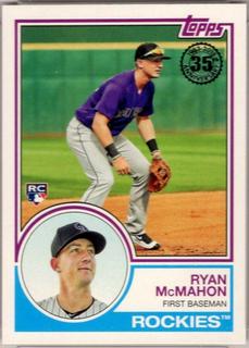 Ryan McMahon