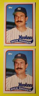 Rick Rhoden