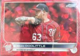 Sean Doolittle