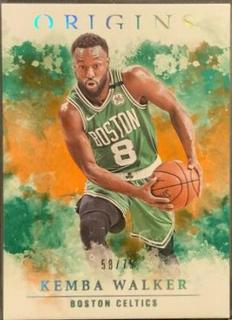 Kemba Walker