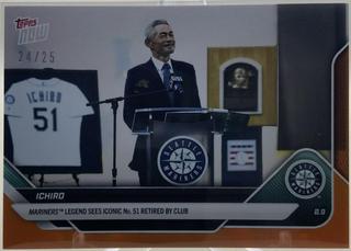 Ichiro