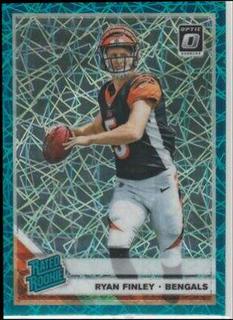 Ryan Finley