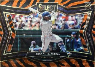 Luisangel Acuna