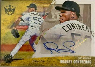 Roansy Contreras