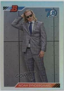 Noah Syndergaard