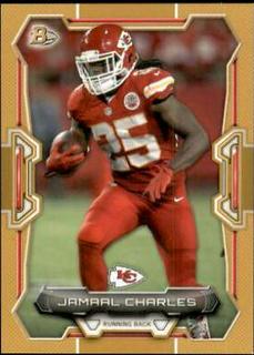 Jamaal Charles