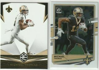 Michael Thomas