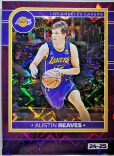 Austin Reaves