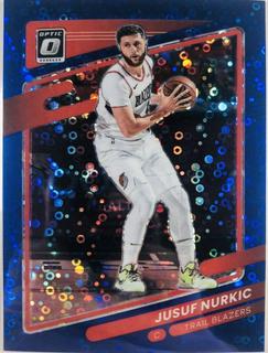 Jusuf Nurkic