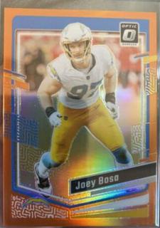 Joey Bosa