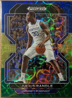 Julius Randle