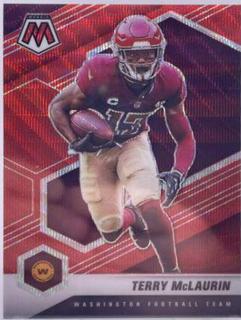 Terry McLaurin