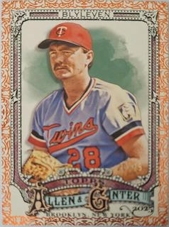 Bert Blyleven