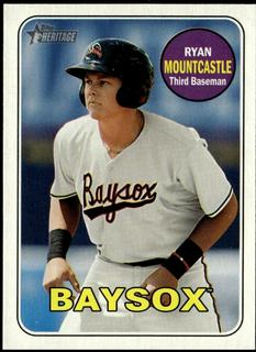 Ryan Mountcastle