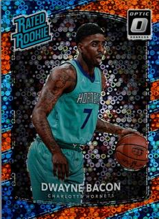 Dwayne Bacon
