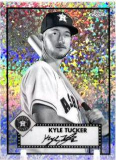 Kyle Tucker