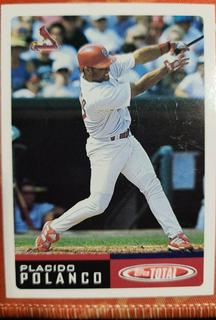 Placido Polanco