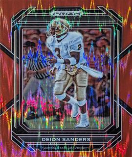 Deion Sanders