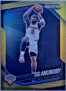 OG Anunoby