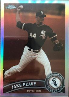 Jake Peavy