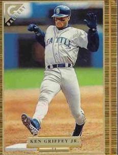 Ken Griffey Jr.