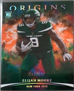 Elijah Moore
