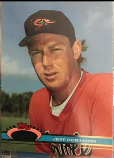 Jeff Robinson