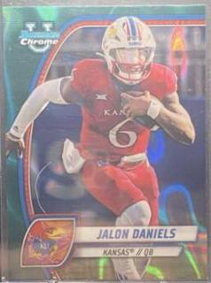 Jalon Daniels
