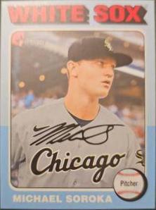 Michael Soroka