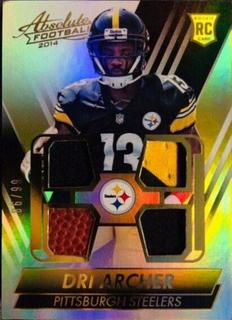 Dri Archer