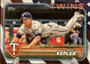 Max Kepler