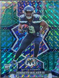 Kenneth Walker III