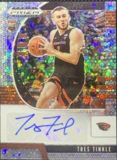 Tres Tinkle