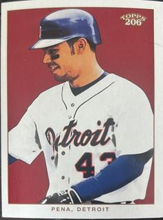 Carlos Pena