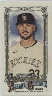 Kris Bryant
