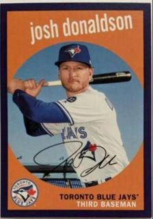 Josh Donaldson