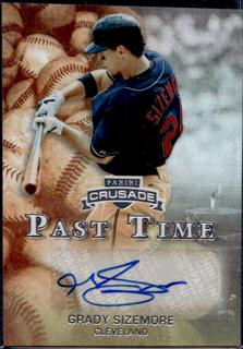 Grady Sizemore